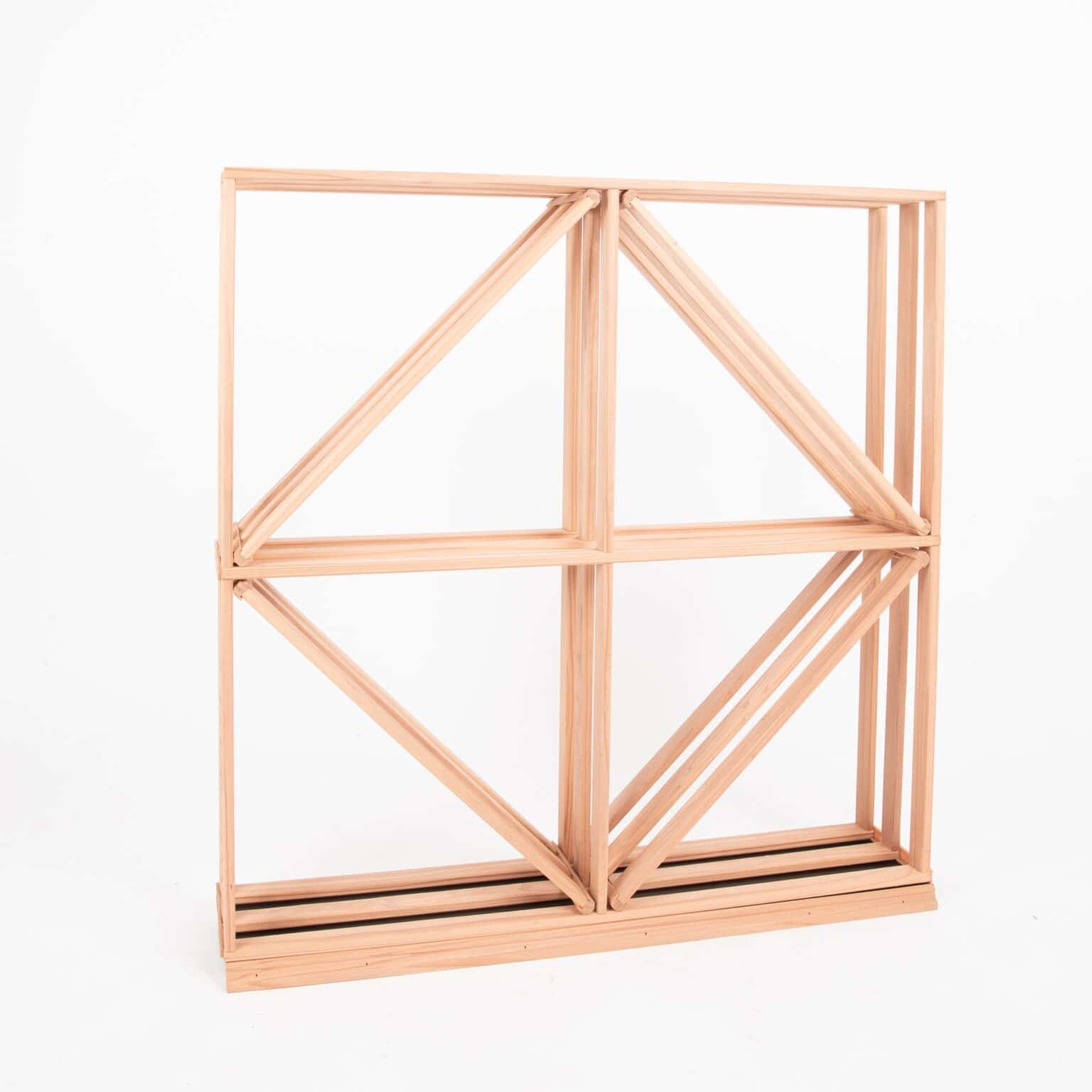 Diamond Bin Wine Rack RedRack Wine Cellar Creations