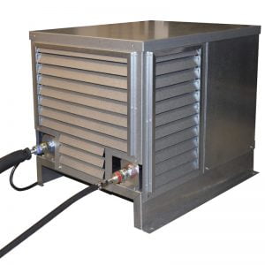 CellarPro 4000Shqc Horizontal Quickconnect 25-ft #19254 (for cellars up to 1,000cuft)
