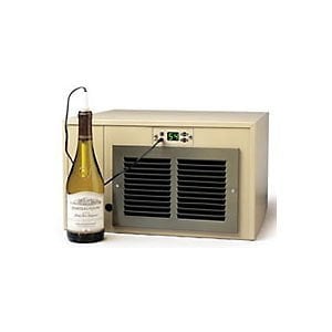 Breezaire WKCE2200 Wine Cellar Cooling Unit