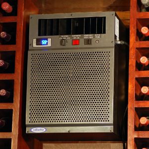 CellarPro 3200VSx Wine Cooling Unit (Exterior) #1654(for cellars up to 800cuft)