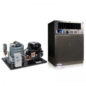 CellarPro 4000Swc Split System Water Cooled #7649 (for cellars up to 1,000cuft)
