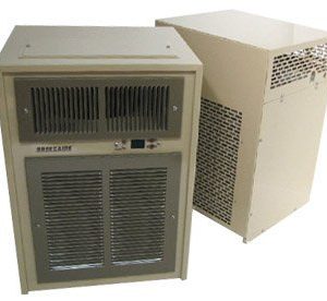 Breezaire WKSL4000 Split System Wine Cellar Cooling Unit (for cellars up to 1000cuft)