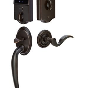 EMTouch™ Classic Style Electronic Entry Set