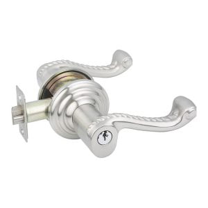 Rope Key In Lever