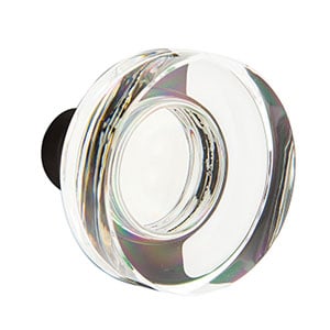 Modern Disc Crystal