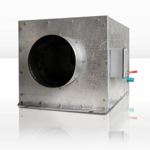 SSH SERIES SPLIT, CENTRAL DUCTED WINE CELLAR COOLING SYSTEM (for cellars 250cuft to 2,000cuft)