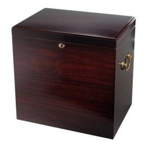 Medici – 400 Cigar Cabinet Humidor