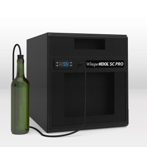 WhisperKool SC Pro 3000 (for cellars up to 650cuft)