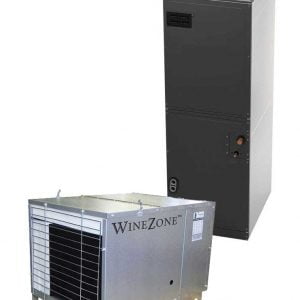 WineZone Air Handler 6200a Series (for cellars up to 2,222cuft)