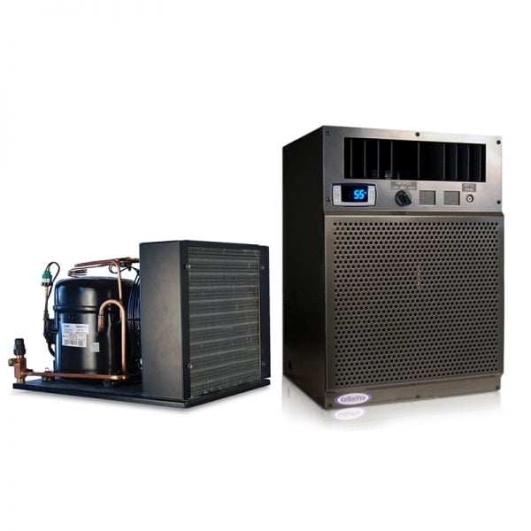 CellarPro Mini-Split 3000S Refrigeration System #1713