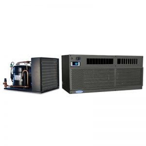 CellarPro 4000Sh Horizontal Split System 220V 50/60Hz #16270 (for cellars up to 1,000cuft or 21 cubic meters)