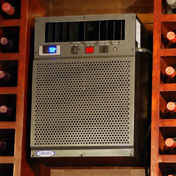 CellarPro 6200VSi Cooling Unit #14679