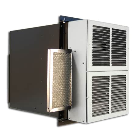 CellarPro 4200VSx Wine Cooling Unit (Exterior) #1080