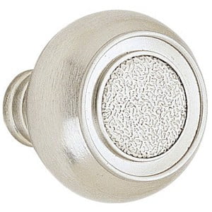 Quincy Keyed Style 3-5/8" C-to-C