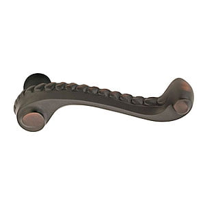 Delaware Keyed Style 5-1/2" C-to-C