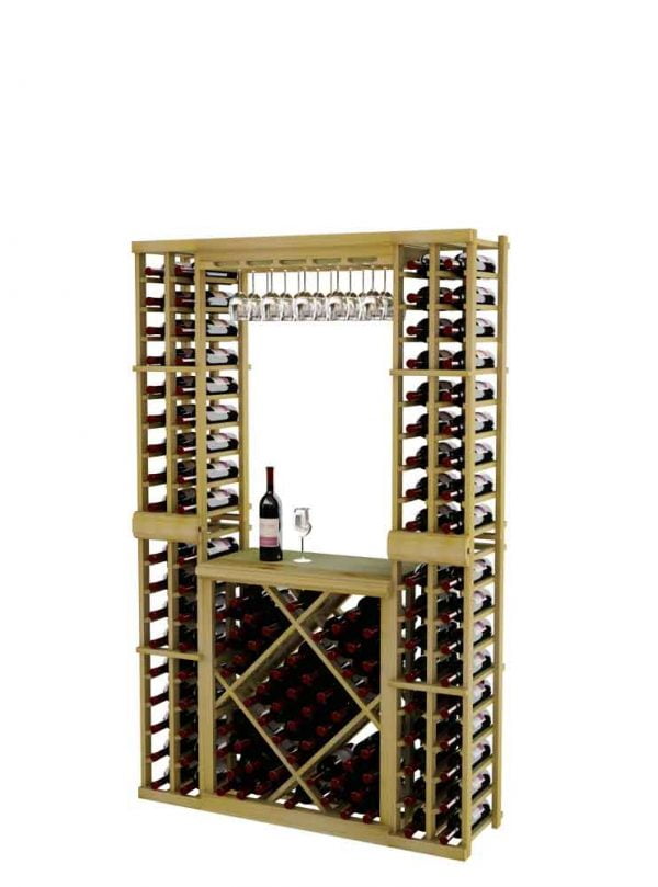 Vintner Series Wine Rack – XYZ
