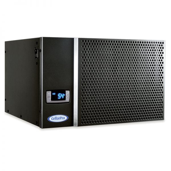 CellarPro 1800XT-220V 50/60 Hz Cooling Unit #1130