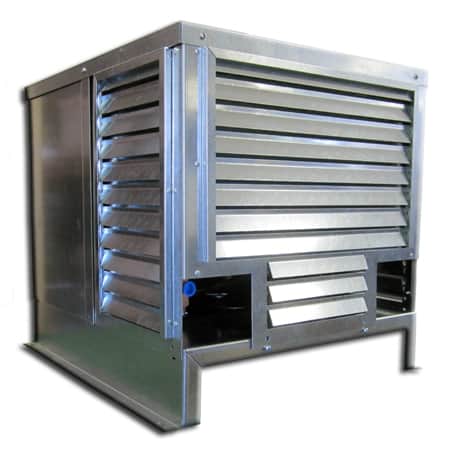 CellarPro Outdoor Hood for 8000S Split Systems #2010