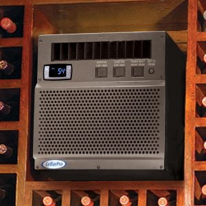CellarPro 2000VSi Cooling Unit #27056 (for cellars up to 400cuft)
