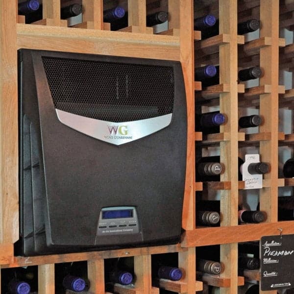 Ttw018 Wine Cellar Cooling Unit