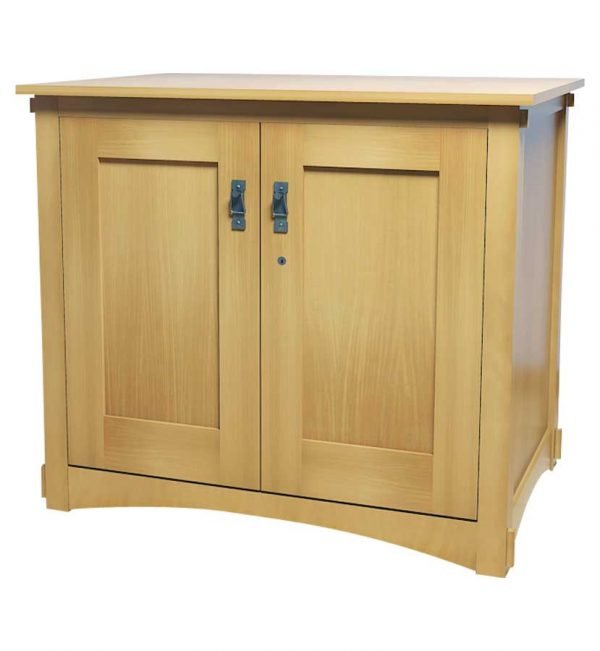 Armoire 1000 - Traditional