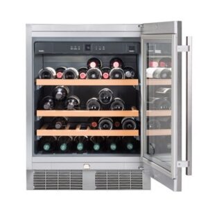 Liebherr WU 4500 Under Counter Wine Cabinet
