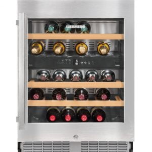 Liebherr WU 3400 Under Counter Wine Cabinet