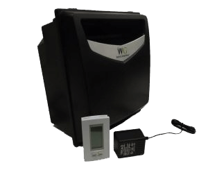 Humidifier (Free Standing) with Wall-Mount Bracket 60Hz