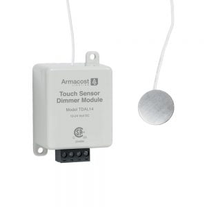 Remote Touch Dimmer and On/Off Switch