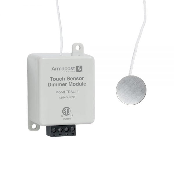 Remote Touch LED Dimmer