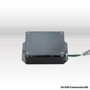 24 Volt Thermostat Conversion kit