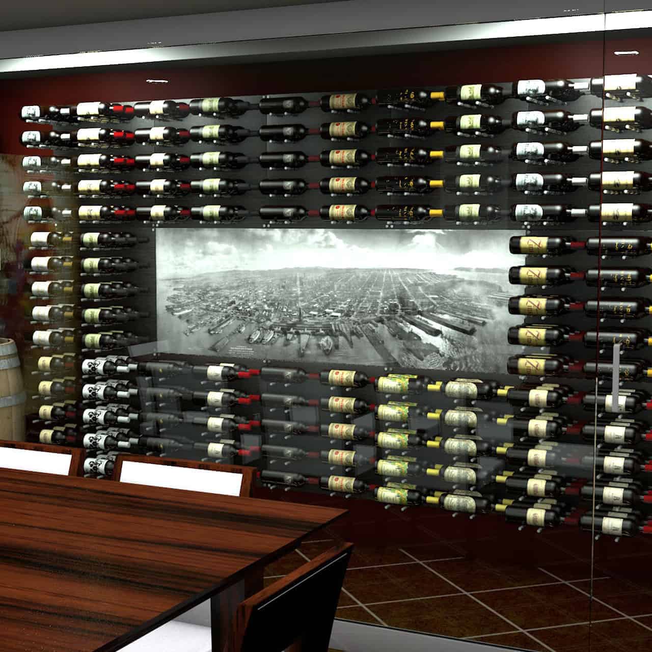 You are currently viewing Points to consider before designing a Wine Cellar