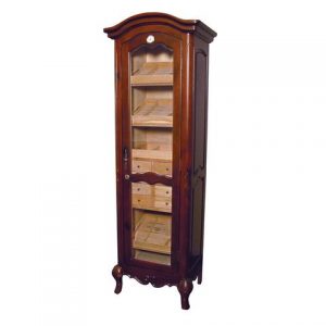 Antique Style Cigar Tower