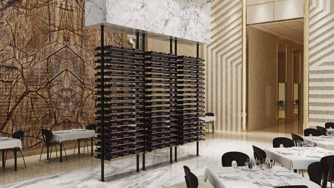 You are currently viewing Want to renovate your wine cellar? Here’s what you should do