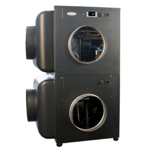 CellarPro Air Handler AH8500SCv-ECX Vertical #7109 (for cellars up to 2,500cuft)