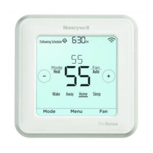 Networkable Thermostat Upgrade – Nest, Honeywell & Other #27346