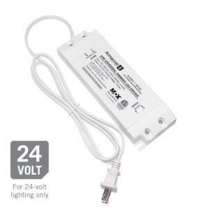 24-Watt Universal Dimming LED Driver, 24-Volt DC